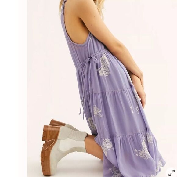 JEFFREY CAMPBELL- Preston Platform Ankle Boots - Picture 8 of 10